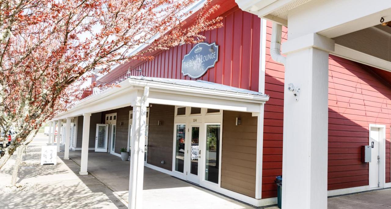 Sasquatch Shore House Ocean Shores Exterior photo