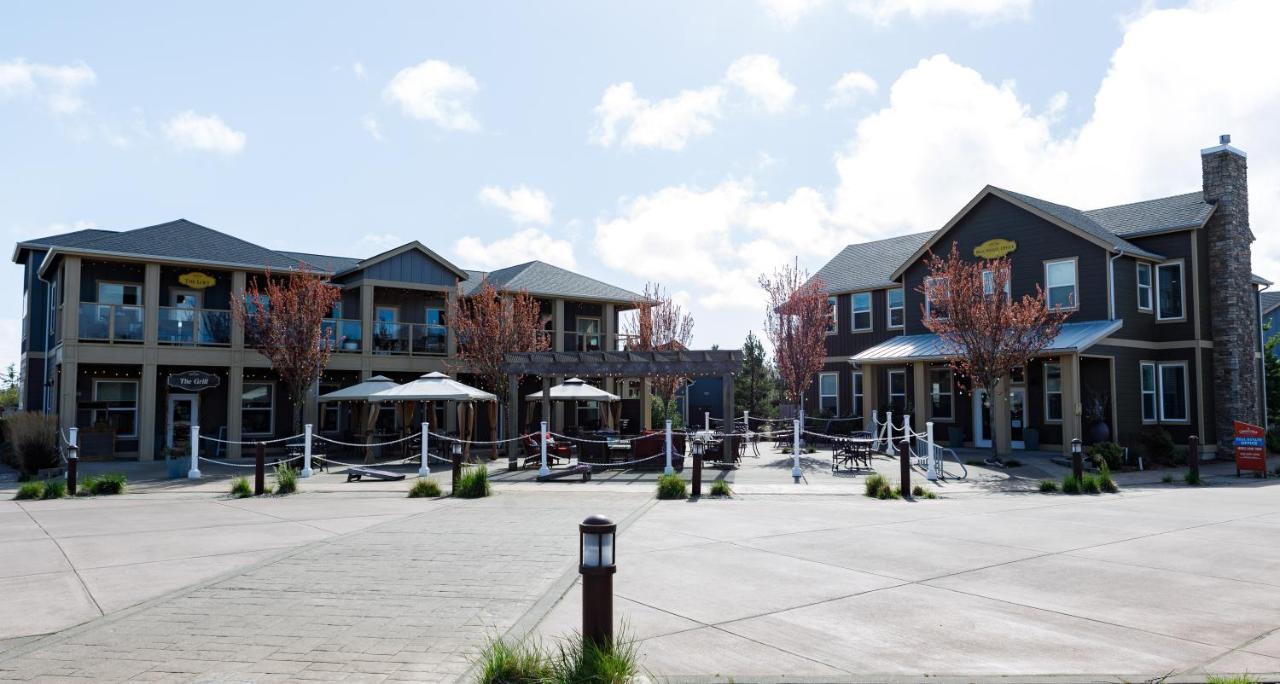 Sasquatch Shore House Ocean Shores Exterior photo