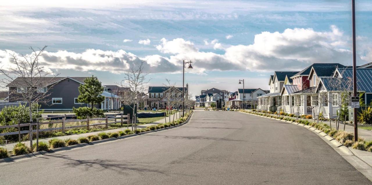 Sasquatch Shore House Ocean Shores Exterior photo