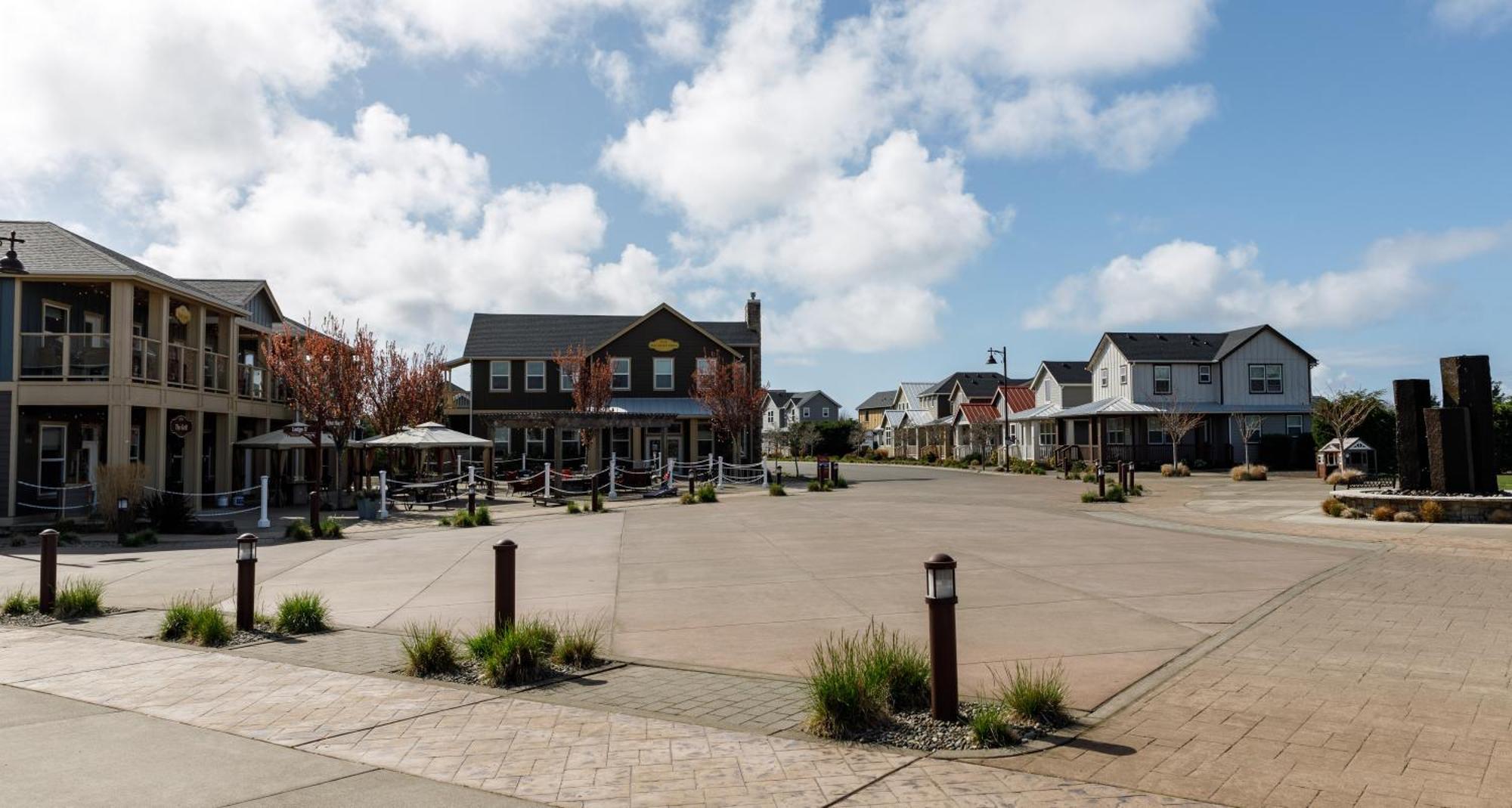 Sasquatch Shore House Ocean Shores Exterior photo